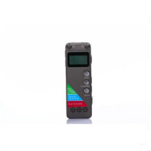 High-Definition 8GB Mini Digital Voice Recorder Stereo Dictaphone Pen with MP3 Recording Monitor